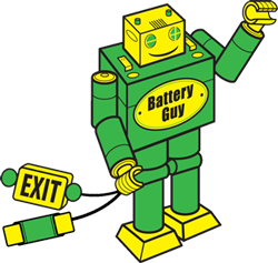 Battery Guy
