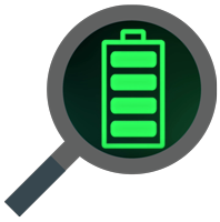 Battery Search